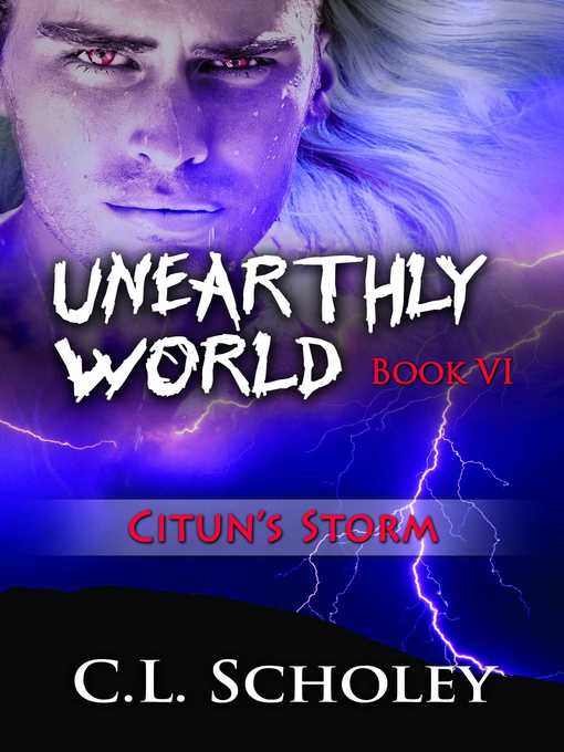 Title details for Citun's Storm by C.L. Scholey - Available